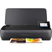 HP Officejet 250 Printer Ink Cartridges